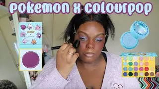 Colourpop X Pokemon *Should you buy?*