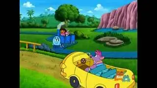 Dora The Explorer: Tico’s Lost Keys V2