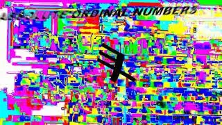 Numbers 0 to ???|???|???.... First 19 Seconds of Fictionality Level 10