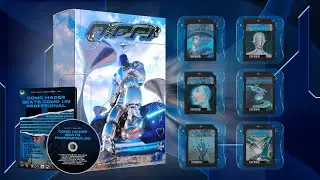 [6 Packs] Bundle de Reggaeton 2024 (Bundle de Drum Loops, One Shots, Samples, Midis, Cursos & Más)