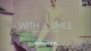 Gabriel Garzón-Montano - With A Smile (Official Audio) // Agüita LP