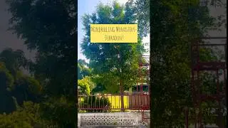 Mindrolling Monastery in Dehradun#shorts #buddhatemple #dehradun #touristspot #attraction #tibetan