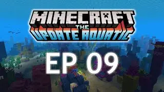 Let's Play Minecraft 1.13 - Ep 9 - Super Silo Storage System