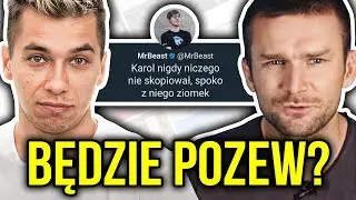 FRIZ UKRADŁ PROGRAM od TVP?! 😮