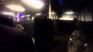 Airsoft CQB, SWAT Fortress