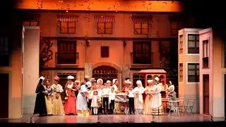 TLA - Zarzuela 