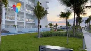 Why I love the all-adult, all-inclusive Riu Latino resort in Costa Mujeres, Mexico