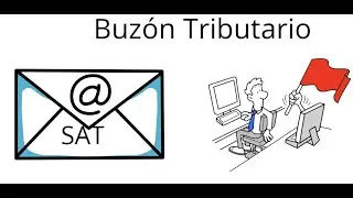 ¿Por qué es importante el buzón tributario? SAT