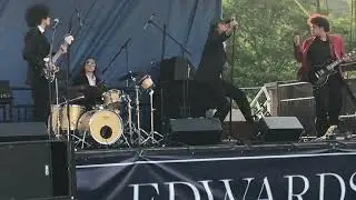 Crowd Vulture @ Orland Summerfest