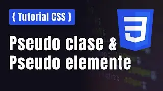 Tutorial CSS in ROMANA - Pseudo clase si pseudo elemente in CSS