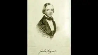 Etude 8 - G. Regondi