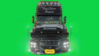 Skania Animation