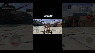 the game died ... [crossout mobile]