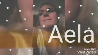 What a diference a day made - cover Aela