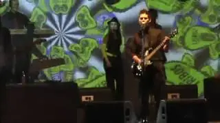 Baile de formatura na AABB com Banda Tribos em Brasília.