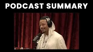 Joe Rogan Experience 