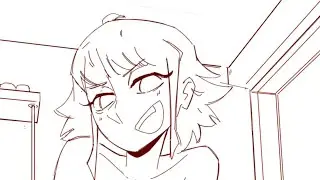 Caught [Animation]