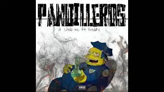 PANDILLEROS//CHOLO MC FEAT. FREDY OFICIAL