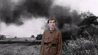 Марафон памяти 