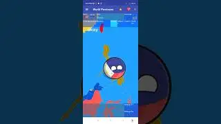 russia decides to be ussr to destory philippines#countryballs