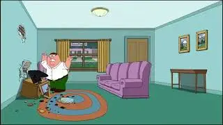 Family guy-BUT I WANT IT NOW!!!!!!!!