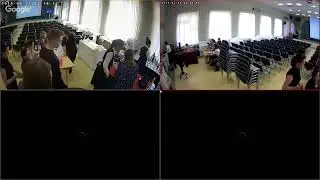 Демонстрационный экзамен по компетенции 