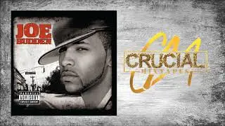 Joe Budden - Pump It Up [Instrumental]
