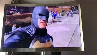 BATMAN TV