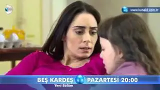 Beş Kardeş 3 Bölüm Fragmanı