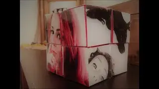 DIY - PORTAFOTOS PARA SAN VALENTIN