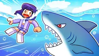 Roblox SHARK BITE 2!