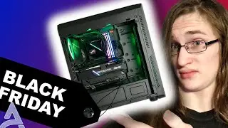 What PC Hardware Should YOU BUY During Black Friday 2020!