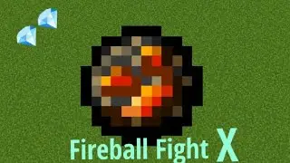 Играю в Fireball Fight X💎 / Рухайпиксель