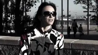 Lucia Lacarra - Dancing is the Best Way to be Myself