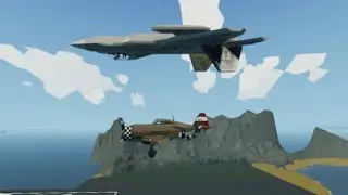 F-22 Stormworks Trailer Trailer