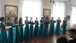 Рахманинов Здесь хорошо