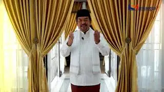 KETUA DPRD SAROLANGUN MENGUCAPKAN SELAMAT MENUNAIKAN IBADAH PUASA RAMADHAN 1444 H