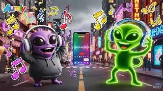 Auraly offline music player #akashyam #funnytrader