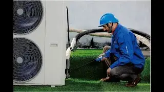 Value VML-1 Halogen Leak Detector
