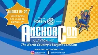 The Con Hour 3.316 Anchor Con