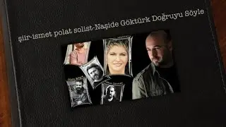 İsmet Polat- Naşide Göktürk - Doğruyu Söyle
