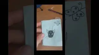 Bee песня||создаю свой маленький блокнотик✨