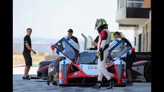 Monza Garage 20230812 full length