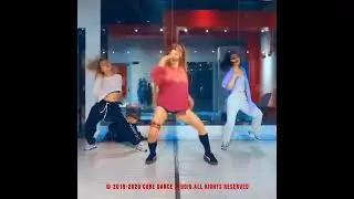 Dance cover song Bebe Rexha - I Got You #shorts
