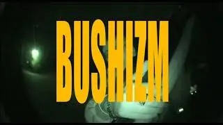 BUSHIDO ZHO - далеко (большой бушизм)/(speed up)