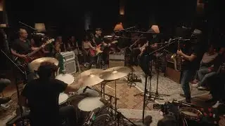 Fito & Fitipaldis - A contraluz (en directo Sesión Estudio Uno)