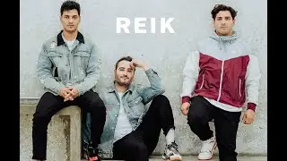 Entrevistas 99.1- REIK 2024
