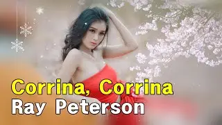 Corrina, Corrina · Ray Peterson (lyrics, 번역가사)