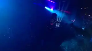 Kedr Livanskiy Live at 16 Tons