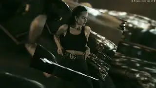 ISMA - А ты не дуйся (AydarovSound Remix)